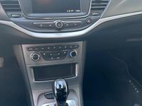 Gebraucht Opel Astra GS Line 122 PS (89 kW) 2020 Weiß Kombi