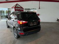 gebraucht Ford Ecosport 1.0 EcoBoost