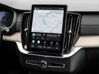 Gebraucht Volvo XC90 Plus 455 PS (334 kW) 2025 Schwarz SUV