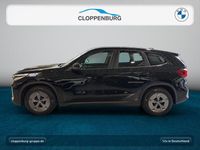 Gebraucht BMW iX1 Performance 225 kW (306 PS) 2023 Schwarz SUV