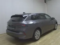 Usado Opel Astra Elegance 131 HP (96 kW) 2023 Cinzento Carrinha