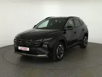 Neu Hyundai Tucson 160 PS (117 kW) 2025 Rot SUV