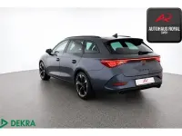 Gebraucht Cupra Leon VZ 245 PS (180 kW) 2023 Kombi