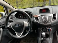 gebraucht Ford Fiesta 82PS Sitzh. Freisprechanl 1,25 Viva