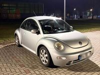 Gebraucht VW Beetle 101 PS (74 kW) 2003 Kleinwagen