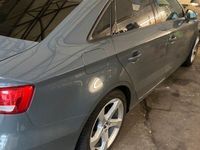 gebraucht Audi A3 Sportback Limousine