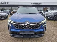 Gebraucht Renault Austral Techno 158 PS (116 kW) 2023 Blue rqh + black gne SUV