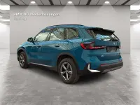 Gebraucht BMW X1 Shadowline 156 PS (114 kW) 2025 Blau SUV