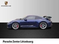 Gebraucht Porsche 911 510 PS (375 kW) 2023 Blau