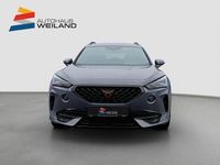 Gebraucht Cupra Formentor 150 PS (110 kW) 2022 Graphengrau SUV