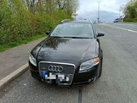 gebraucht Audi A4 B7 2.0 TFSI 200PS 273TKM BJ 11.2005