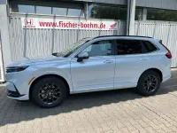 Neu Honda CR-V Advance 184 PS (135 kW) 2026 Weiß SUV
