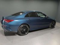 gebraucht Mercedes CLA200 AMG/MULTIBEAM/NAVI/MBUX/NIGHT/STHZ/PTS