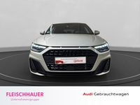 Gebraucht Audi A1 Sportback Advanced Plus 116 PS (85 kW) 2025 Schwarz Kleinwagen