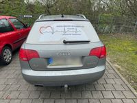 gebraucht Audi A4 2.0 TDI (DPF) Avant -