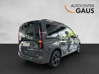 Neu VW Caddy California 116 PS (85 kW) 2026 Grau Van / Kleinbus