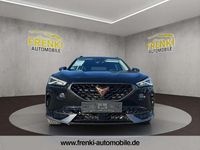 Gebraucht Cupra Formentor Basis 150 PS (110 kW) 2023 Schwarz SUV
