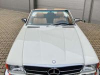 gebraucht Mercedes SL450 !Mod. 107! Einer der Guten