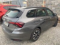 gebraucht Fiat Tipo City Life