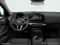 Gebraucht BMW 120 156 PS (114 kW) 2025 Grün Kleinwagen