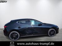Neu Mazda 3 Homura-Line 186 PS (136 kW) 2025 Kleinwagen