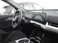 Ny BMW X1 Performance 156 HK (114 kW) 2026 Sølv SUV