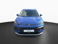 Gebraucht VW T-Roc Life 150 PS (110 kW) 2026 Celestial blue metallic SUV