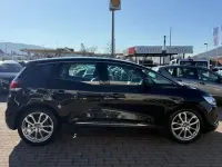 Brugt Renault Scenic E-Tech Intens 132 HK (97 kW) 2017 Sort MPV