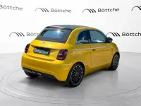 Neu Fiat 500 La Prima 65 PS (47 kW) 2026 Sun of italy Cabrio