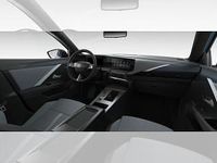 Neu Opel Astra Edition 144 PS (105 kW) 2026 Blau (athletik blau) Limousine