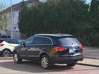 Gebraucht Audi Q7 232 PS (170 kW) 2007 Schwarz SUV