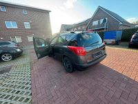 Gebraucht Peugeot 207 95 PS (69 kW) 2008 Grau Kombi