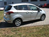 gebraucht Ford B-MAX B-Max1.0 EcoBoost COOL