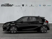 Neu Opel Corsa Edition 110 PS (80 kW) 2026 Schwarz Kleinwagen