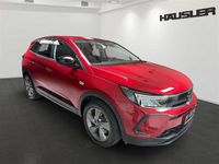 Gebraucht Opel Grandland X 300 PS (220 kW) 2022 Rot SUV