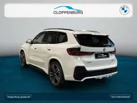 Gebraucht BMW iX1 Luxury Line 230 kW (313 PS) 2025 Weiß SUV