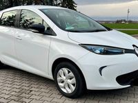 gebraucht Renault Zoe R90+41kw Akku+keine Miete nötig+Batt.ist inklusive