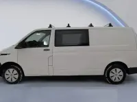 Brugt VW T6.1 2020 Andere Van