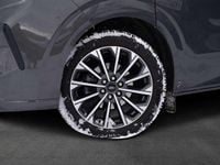 Gebraucht Ford Tourneo Custom Titanium X 170 PS (125 kW) 2025 Magnetic grau metallic Van