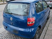 gebraucht VW Fox 1.2 Klima