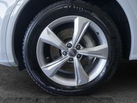 Gebraucht Audi Q5 S-Line 299 PS (219 kW) 2020 Weiß SUV