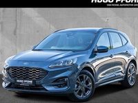 Gebraucht Ford Kuga ST-Line 150 PS (110 kW) 2024 Chrome blue metallic SUV
