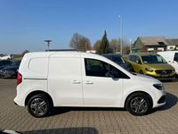 Gebraucht Mercedes Citan 112 116 PS (85 kW) 2025 Weiß Van / Kleinbus