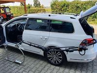 Gebraucht VW Passat 158 PS (116 kW) 2011 Weiß Kombi