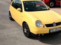 gebraucht VW Lupo 1.4l 60 Ps