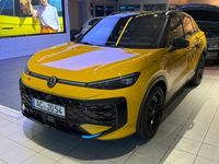 Gebraucht VW T-Roc Style 150 PS (110 kW) 2026 SUV