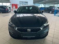 Gebraucht Seat Leon Style 116 PS (85 kW) 2025 Grau Limousine