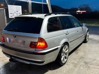 gebraucht BMW 330 E46 d Touring