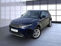 Gebraucht Land Rover Range Rover evoque S 204 PS (150 kW) 2020 Portofino blue SUV