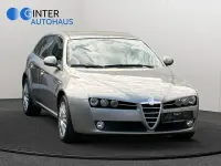 Occasion Alfa Romeo 159 Distinctive 200 ch (147 kW) 2006 Gris Break